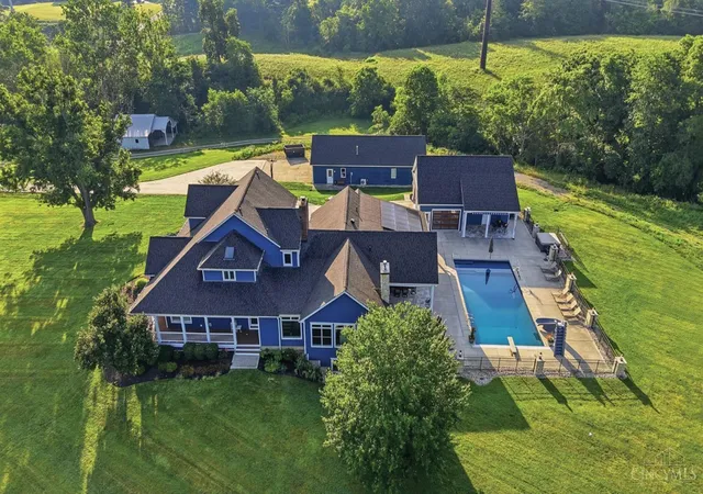 Photo 3 of Mansion for sale at 3191 Mcintire Rd, Morrow, OH 45152 | MLS# 1887134 | Listing updated on 2026-08-31
