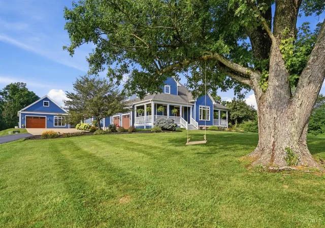 Photo 3 of Single family home for sale at 3191 Mcintire Rd, Morrow, OH 45152 | MLS# 1887134 | Listing updated on 2026-08-31