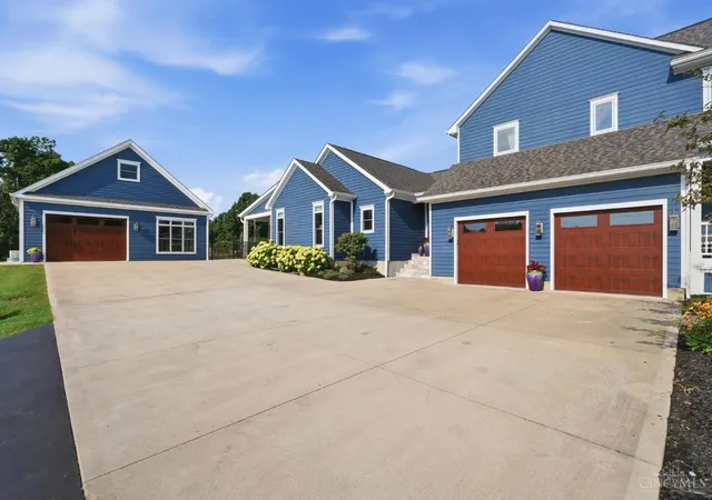 Photo 4 of Single family home for sale at 3191 Mcintire Rd, Morrow, OH 45152 | MLS# 1887134 | Listing updated on 2026-08-31
