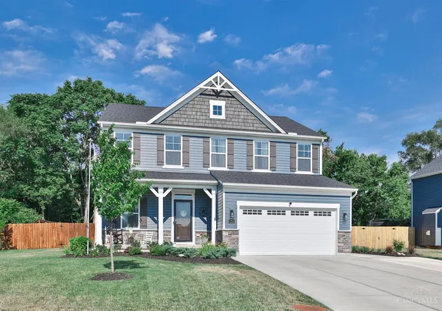 1st image of 1223 Waterbury Dr, Carlisle, OH 45005 | MLS# 1887307