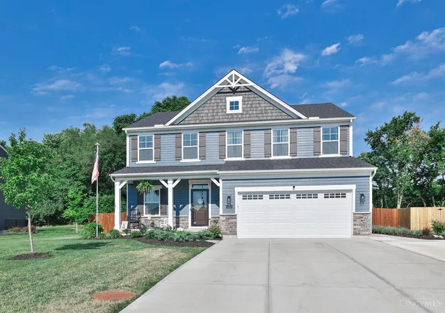 2nd image of 1223 Waterbury Dr, Carlisle, OH 45005 | MLS# 1887307