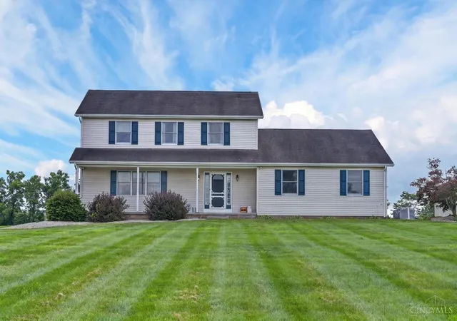1st image of 6480 E Welcome Rd, Hillsboro, OH 45133 | MLS# 1887186