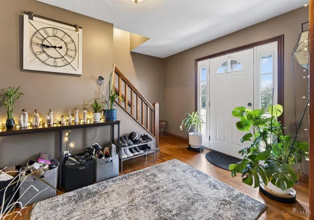 Photo 4 of Single family home for sale at 6480 E Welcome Rd, Hillsboro, OH 45133 | MLS# 1887186 | Listing updated on 2026-08-13