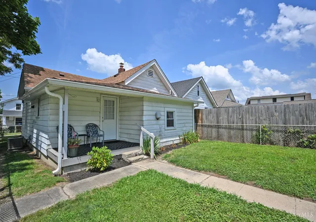 33rd image of 812 Martin Ave, Hamilton, OH 45013 | MLS# 1887308