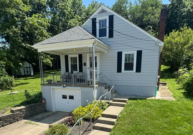 Single family home for sale at 1649 Lionel Ave, Cincinnati, OH 45214 | MLS# 1887143