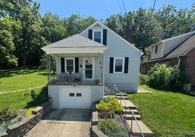 Photo 3 of Single family home for sale at 1649 Lionel Ave, Cincinnati, OH 45214 | MLS# 1887143 | Listing updated on 2026-08-12