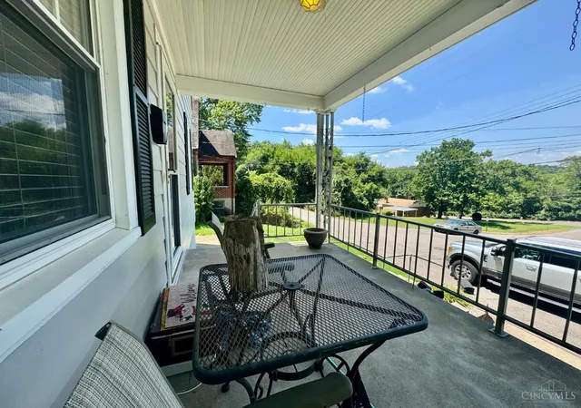 Photo 3 of Single family home for sale at 1649 Lionel Ave, Cincinnati, OH 45214 | MLS# 1887143 | Listing updated on 2026-08-12