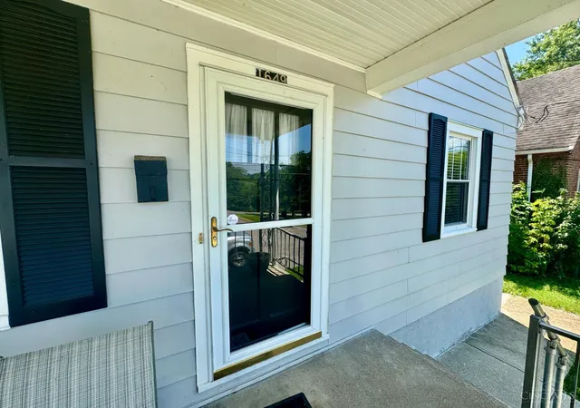 Photo 4 of Single family home for sale at 1649 Lionel Ave, Cincinnati, OH 45214 | MLS# 1887143 | Listing updated on 2026-08-12