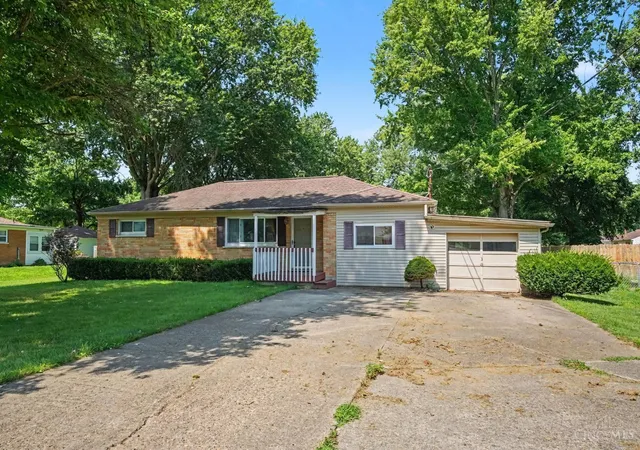 4th image of 4111 Gleneste Withamsville Rd, Union Twp, OH 45245 | MLS# 1887098