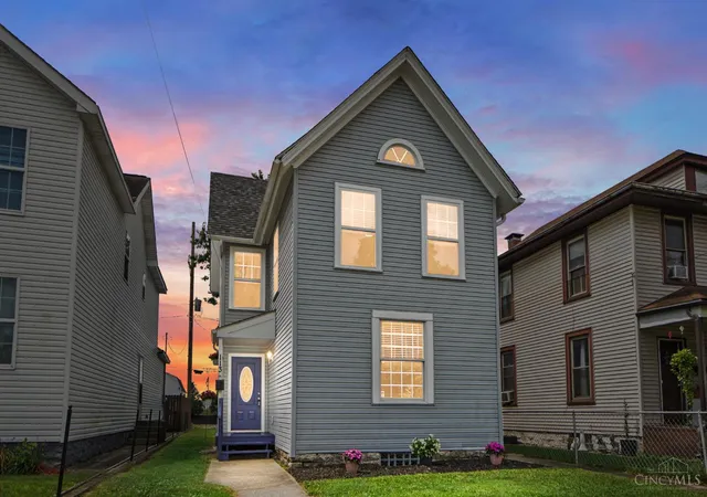 Photo 1 of Single family home for sale at 113 Gordon Ave, Hamilton, OH 45013 | MLS# 1887182 | Listing updated on 2026-08-13