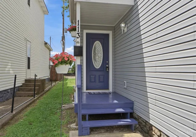 Photo 2 of Single family home for sale at 113 Gordon Ave, Hamilton, OH 45013 | MLS# 1887182 | Listing updated on 2026-08-13