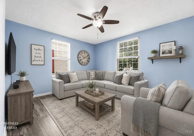 Photo 3 of Single family home for sale at 113 Gordon Ave, Hamilton, OH 45013 | MLS# 1887182 | Listing updated on 2026-08-13