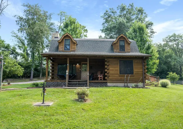 1st image of 5640 Marathon Edenton Rd, Jackson Twp, OH 45176 | MLS# 1887309
