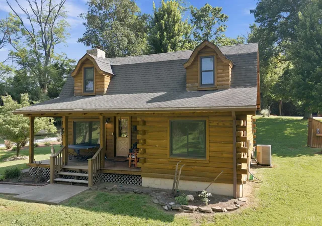 2nd image of 5640 Marathon Edenton Rd, Jackson Twp, OH 45176 | MLS# 1887309