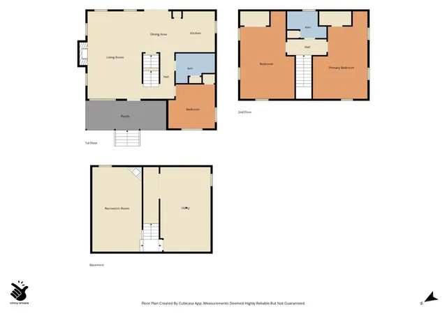 93rd image of 5640 Marathon Edenton Rd, Jackson Twp, OH 45176 | MLS# 1887309