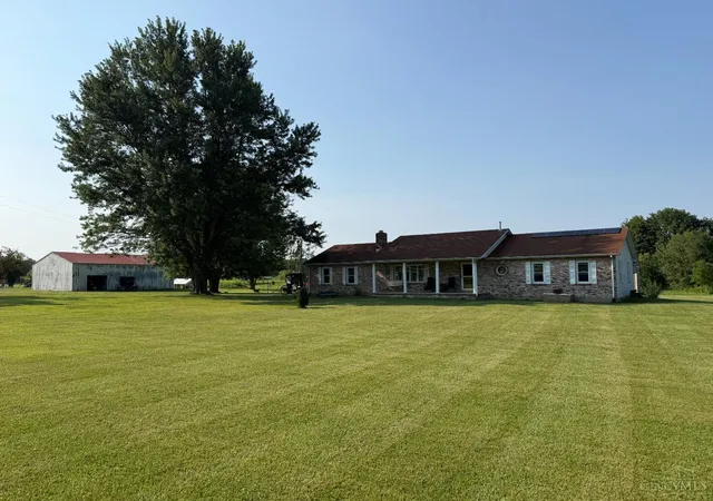 1st image of 10671 Sr 124, Hillsboro, OH 45133 | MLS# 1887305