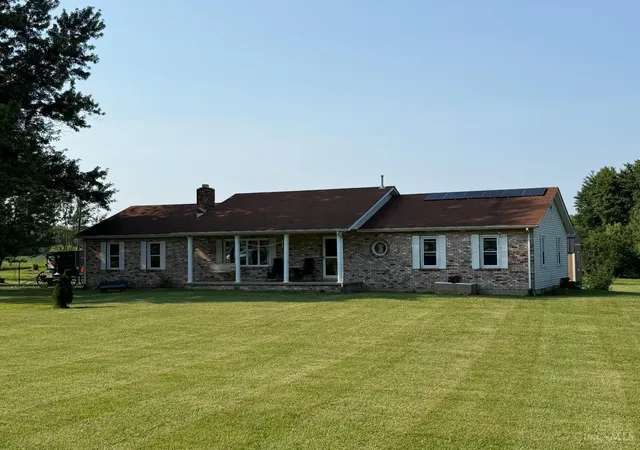 2nd image of 10671 Sr 124, Hillsboro, OH 45133 | MLS# 1887305