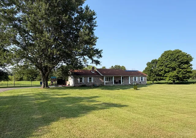 Photo 3 of Single family home for sale at 10671 St Rt 124, Hillsboro, OH 45133 | MLS# 1887305 | Listing updated on 2026-09-29