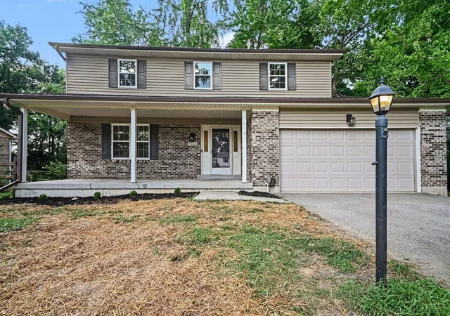 1st image of 5160 Brasher Ave, Blue Ash, OH 45242 | MLS# 1887293