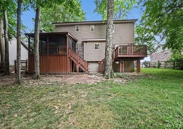 22nd image of 5160 Brasher Ave, Blue Ash, OH 45242 | MLS# 1887293