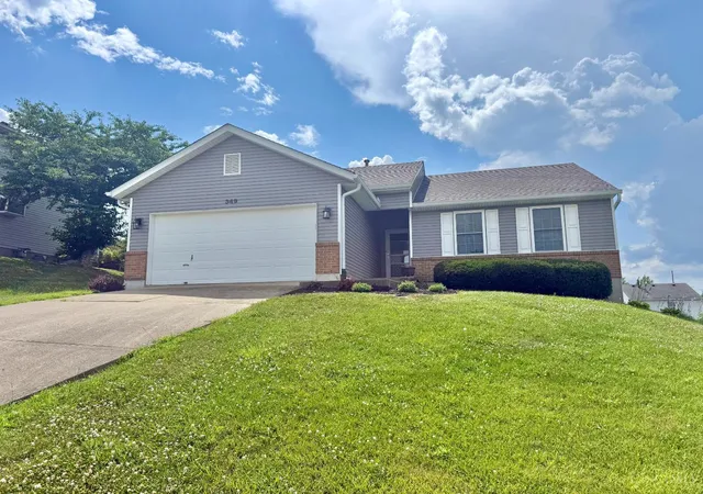 44th image of 349 Timber Hill Dr, Hamilton, OH 45013 | MLS# 1887321