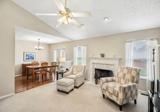 Photo 4 of Single family home for sale at 349 Timber Hl Dr, Hamilton, OH 45013 | MLS# 1887321 | Listing updated on 2026-09-08