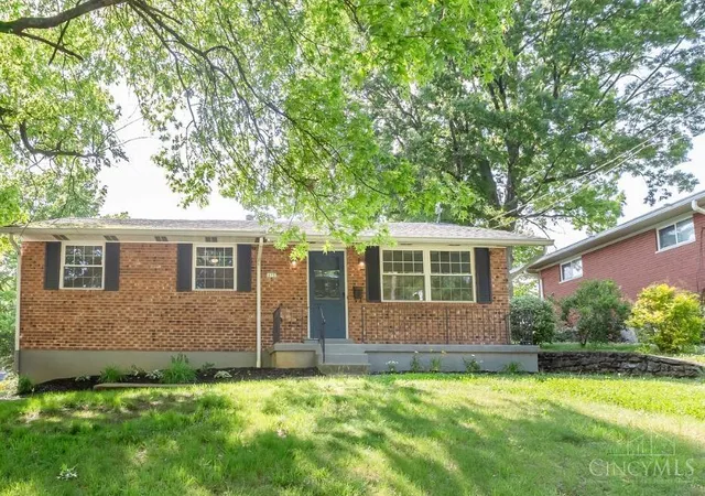 Photo 1 of Single family home for sale at 673 Karnak Ct, Cincinnati, OH 45233 | MLS# 1887292 | Listing updated on 2026-08-30