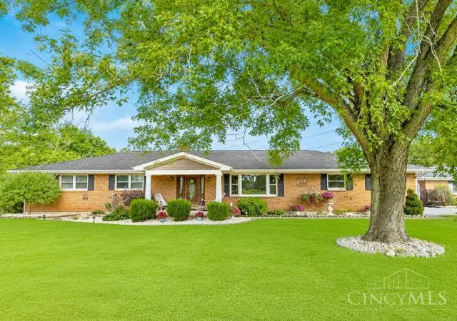 1st image of 143 Jose Dr, Tiffin Twp, OH 45693 | MLS# 1887220