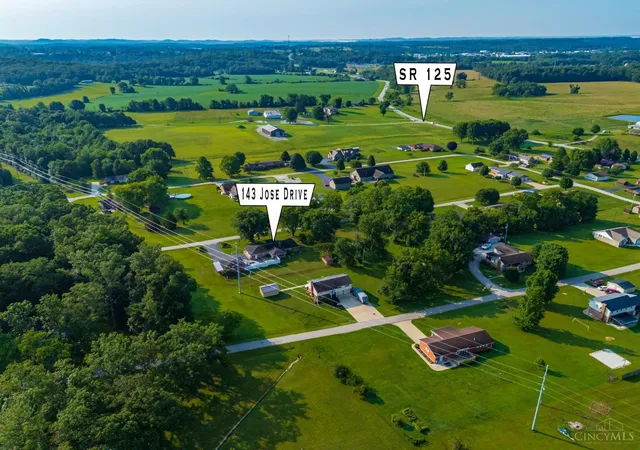 61st image of 143 Jose Dr, Tiffin Twp, OH 45693 | MLS# 1887220