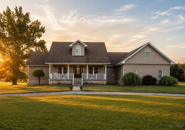 1st image of 8380 Us 52, Manchester, OH 45144 | MLS# 1887332