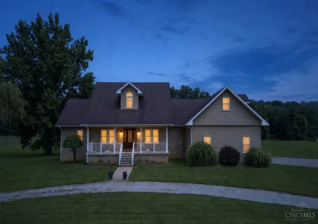 2nd image of 8380 Us 52, Manchester, OH 45144 | MLS# 1887332