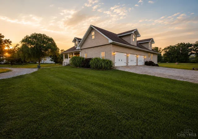 image of 8380 Us 52, Manchester, OH 45144 | MLS# 1887332