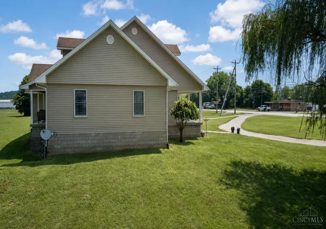 image of 8380 Us 52, Manchester, OH 45144 | MLS# 1887332