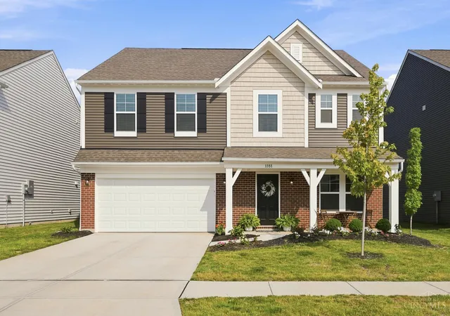 Photo 1 of Single family home for sale at 3388 Fieldview Dr, Batavia, OH 45103 | MLS# 1887327 | Listing updated on 2026-07-22