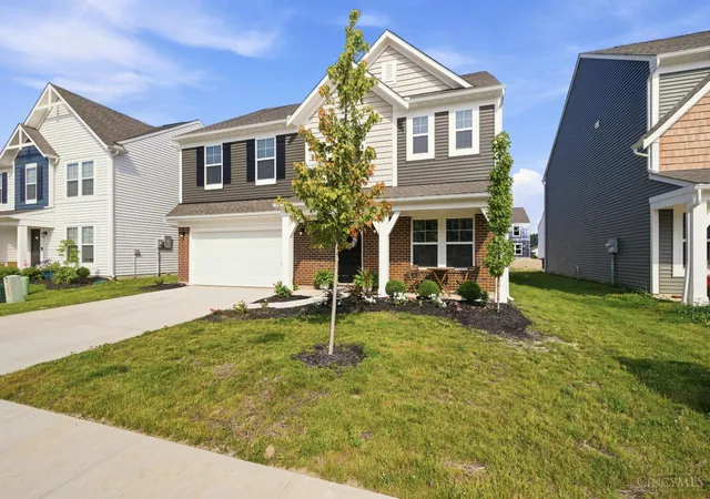 Photo 2 of Single family home for sale at 3388 Fieldview Dr, Batavia, OH 45103 | MLS# 1887327 | Listing updated on 2026-07-22