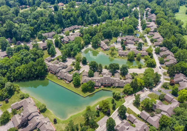 49th image of 30 Big Oak Ln #8, Milford, OH 45150 | MLS# 1887273