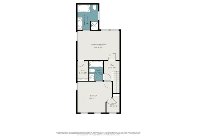 36th image of 1443 Laurel Park Dr, Cincinnati, OH 45214 | MLS# 1887339