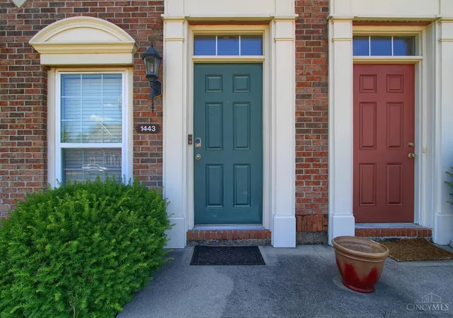 Photo 3 of Townhouse for sale at 1443 Laurel Park Dr, Cincinnati, OH 45214 | MLS# 1887339 | Listing updated on 2026-07-21
