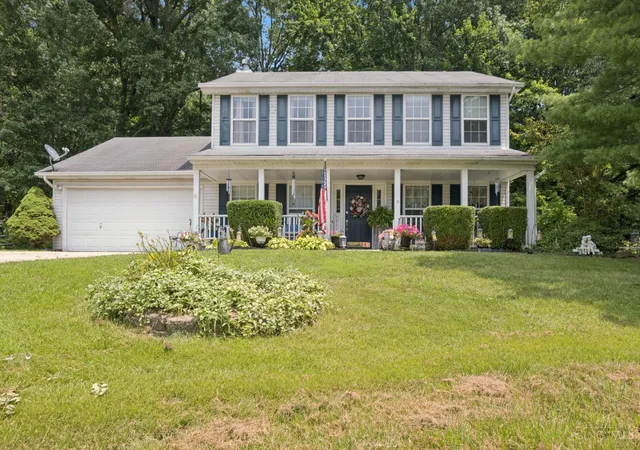 1st image of 20 Depot Circle, Georgetown, OH 45121 | MLS# 1887303