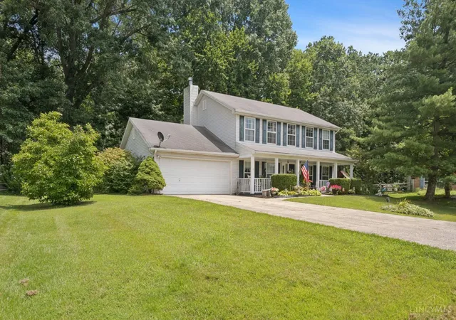 image of 20 Depot Circle, Georgetown, OH 45121 | MLS# 1887303