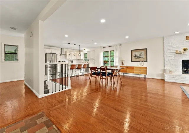 Photo 4 of Single family home for sale at 312 Ardon Ln, Wyoming, OH 45215 | MLS# 1887320 | Listing updated on 2026-08-06