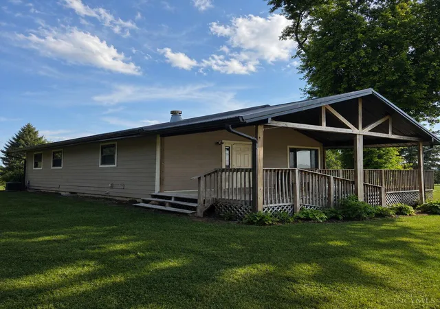 1st image of 9173 Wilson Rd, Wayne Twp, OH 45068 | MLS# 1887350