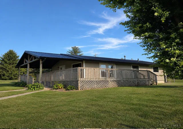 2nd image of 9173 Wilson Rd, Wayne Twp, OH 45068 | MLS# 1887350
