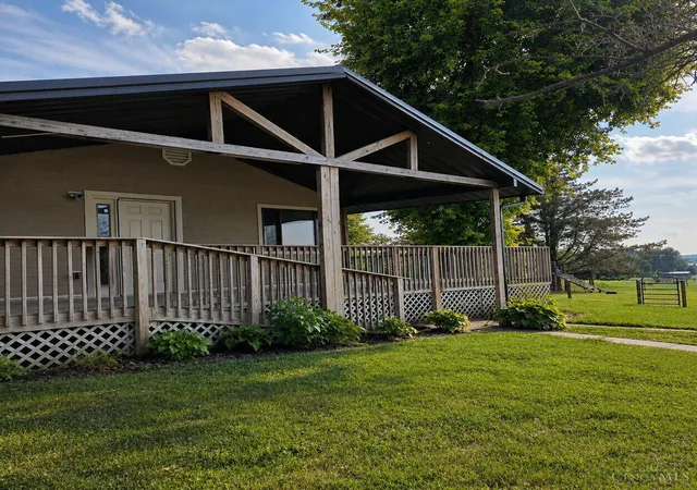 4th image of 9173 Wilson Rd, Wayne Twp, OH 45068 | MLS# 1887350