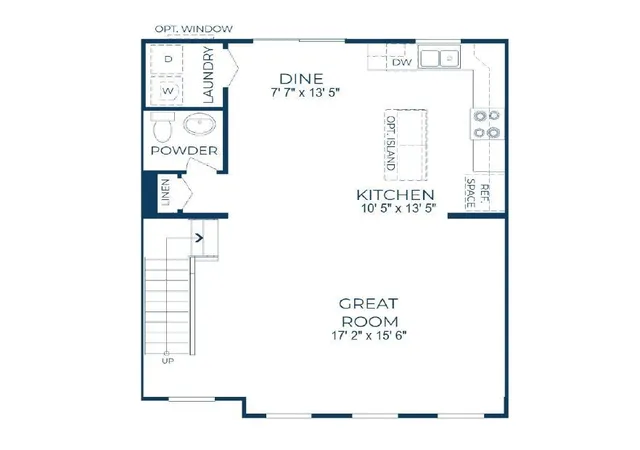 2nd image of 3605 Birkdale Ln, Cincinnati, OH 45227 | MLS# 1887360