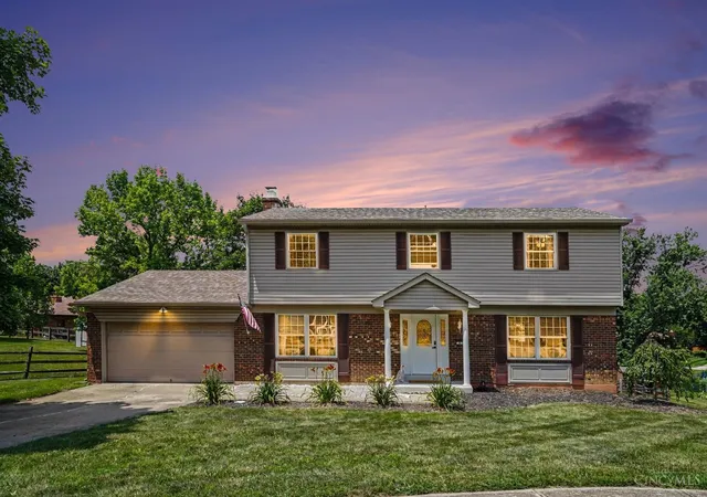 1st image of 8 Suffolk Ct, Fairfield, OH 45014 | MLS# 1887363