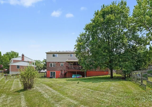 28th image of 8 Suffolk Ct, Fairfield, OH 45014 | MLS# 1887363