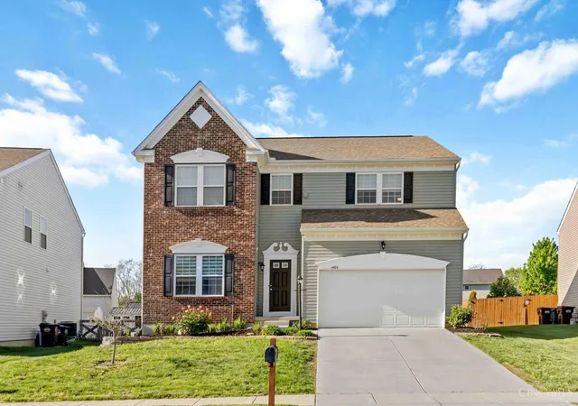 1st image of 4984 Mary Louise Ct, Morrow, OH 45152 | MLS# 1887344