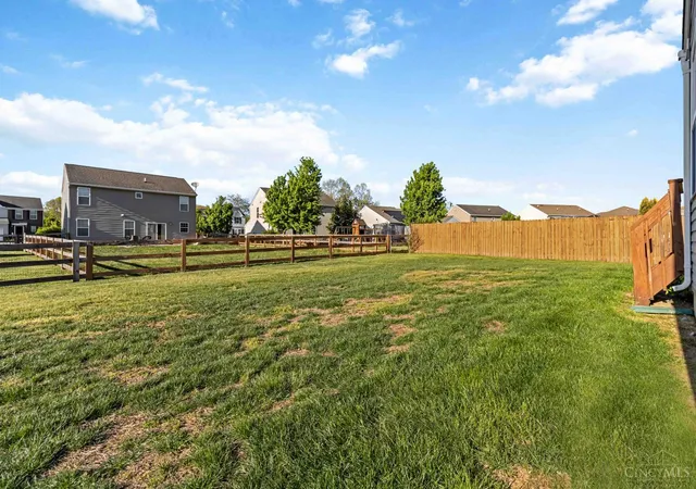 47th image of 4984 Mary Louise Ct, Morrow, OH 45152 | MLS# 1887344