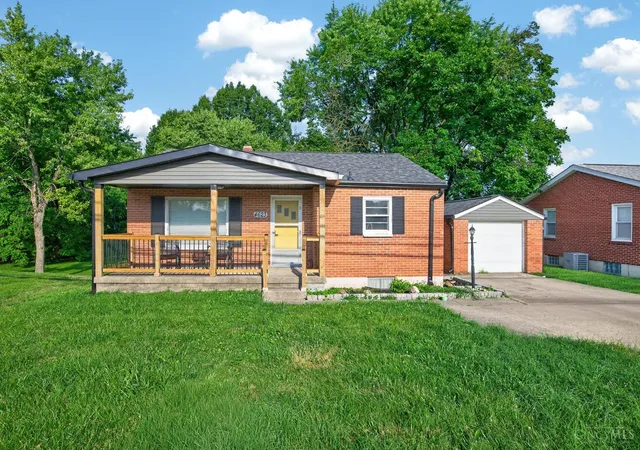 Photo 1 of Single family home for sale at 4623 River Rd, Fairfield, OH 45014 | MLS# 1887366 | Listing updated on 2026-07-22